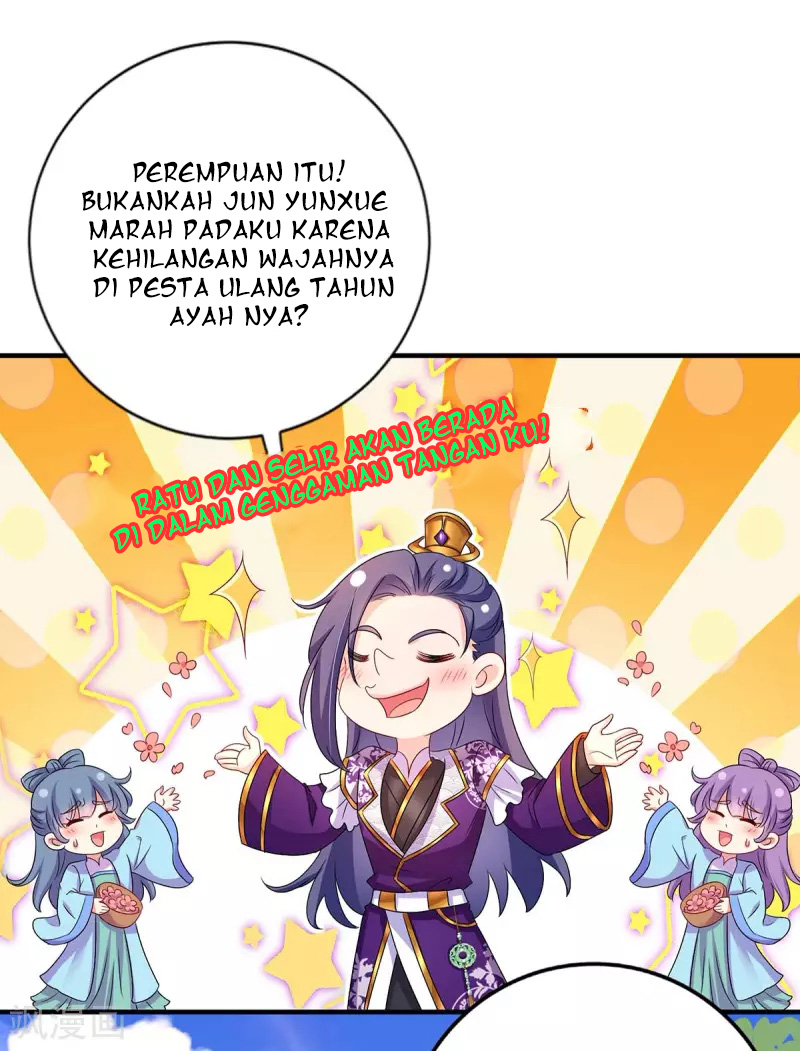 Miss Nine Doctor Chapter 82 Gambar 15