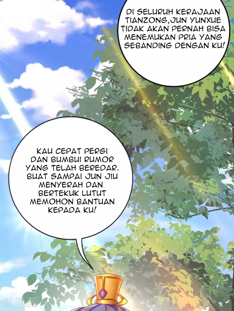 Miss Nine Doctor Chapter 82 Gambar 16