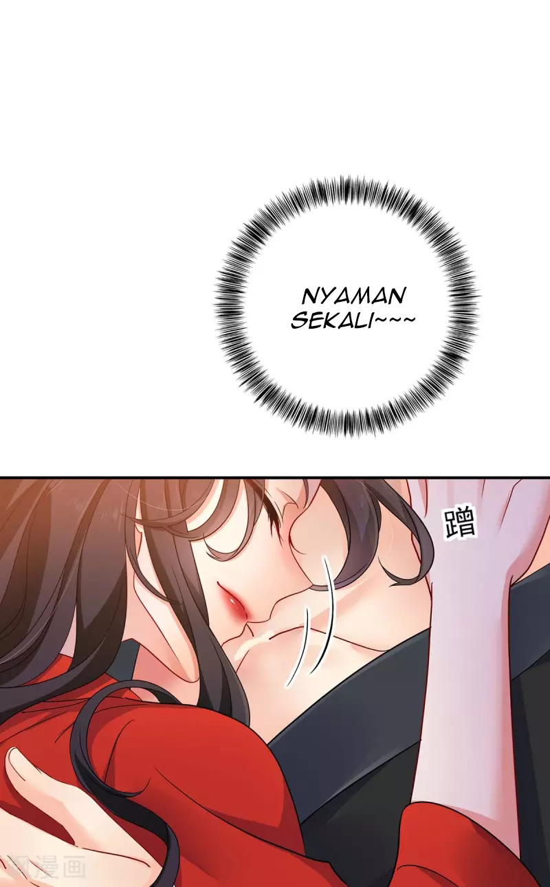 Miss Nine Doctor Chapter 82 Gambar 24
