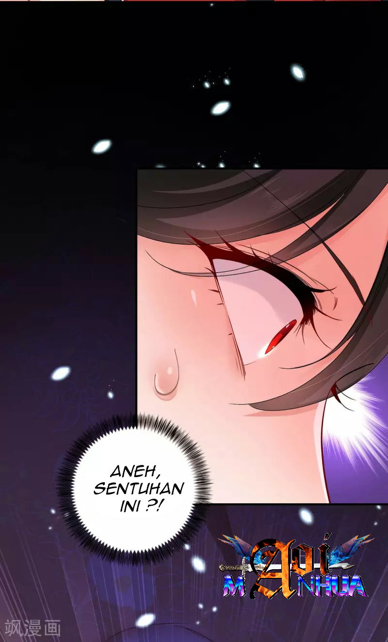 Miss Nine Doctor Chapter 82 Gambar 25
