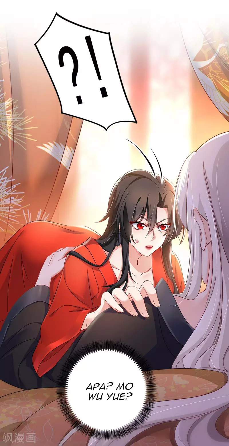 Miss Nine Doctor Chapter 82 Gambar 27