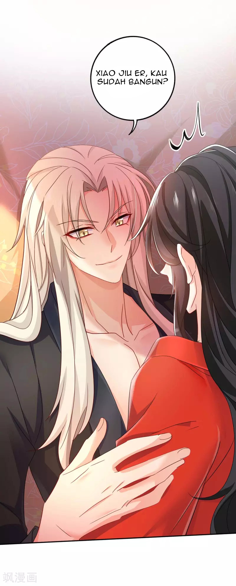 Miss Nine Doctor Chapter 82 Gambar 29
