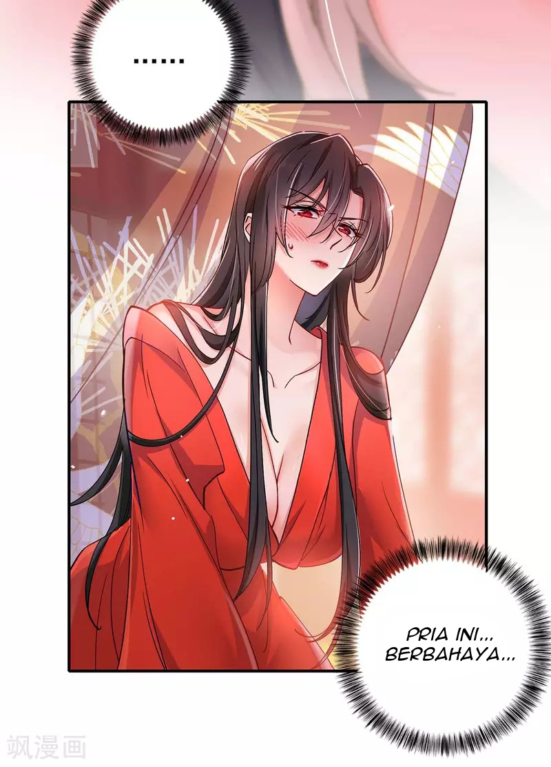 Miss Nine Doctor Chapter 82 Gambar 32