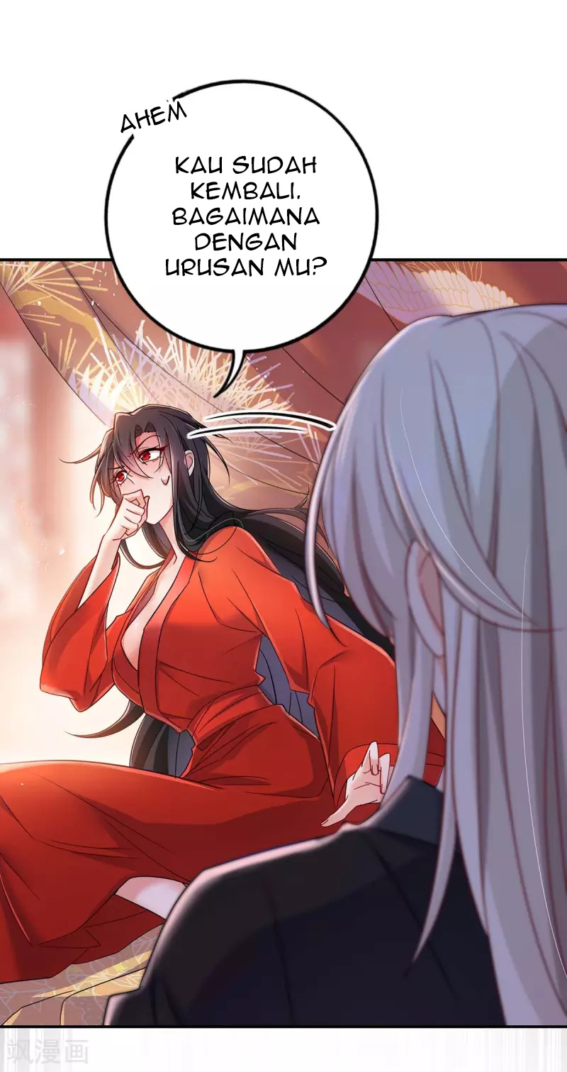 Miss Nine Doctor Chapter 82 Gambar 36