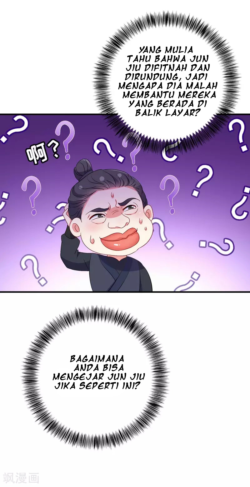 Miss Nine Doctor Chapter 82 Gambar 5