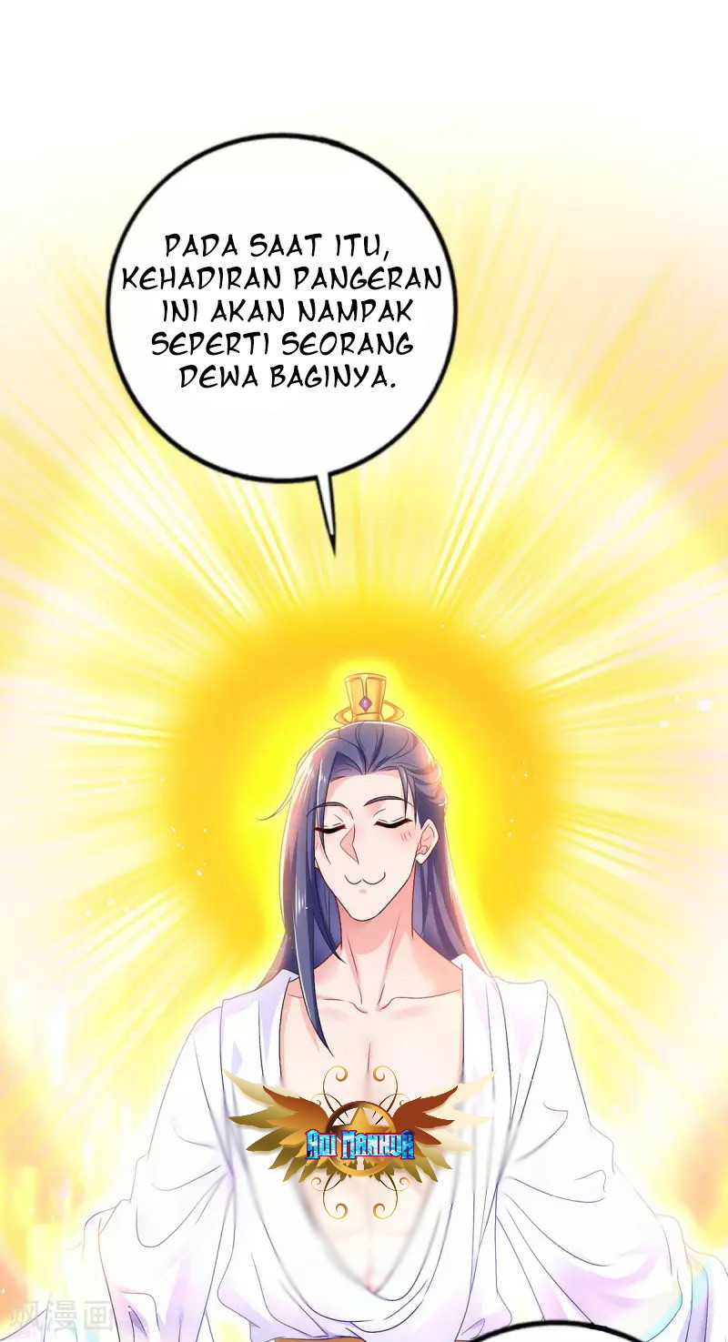 Miss Nine Doctor Chapter 82 Gambar 7