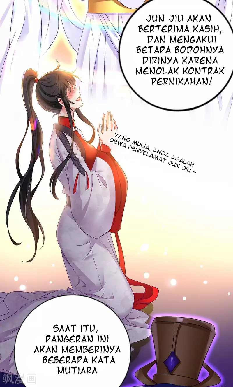 Miss Nine Doctor Chapter 82 Gambar 8
