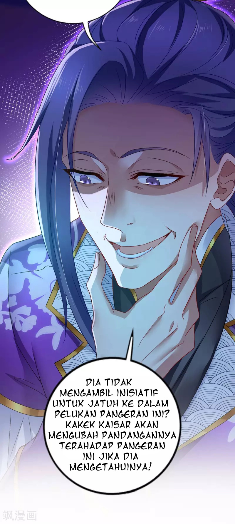 Miss Nine Doctor Chapter 82 Gambar 9