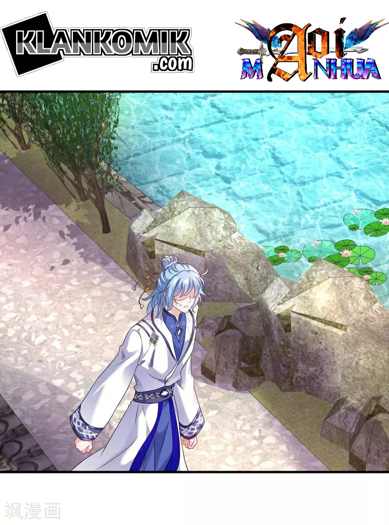 Miss Nine Doctor Chapter 81 Gambar 20