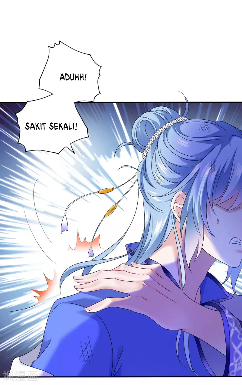 Miss Nine Doctor Chapter 81 Gambar 8