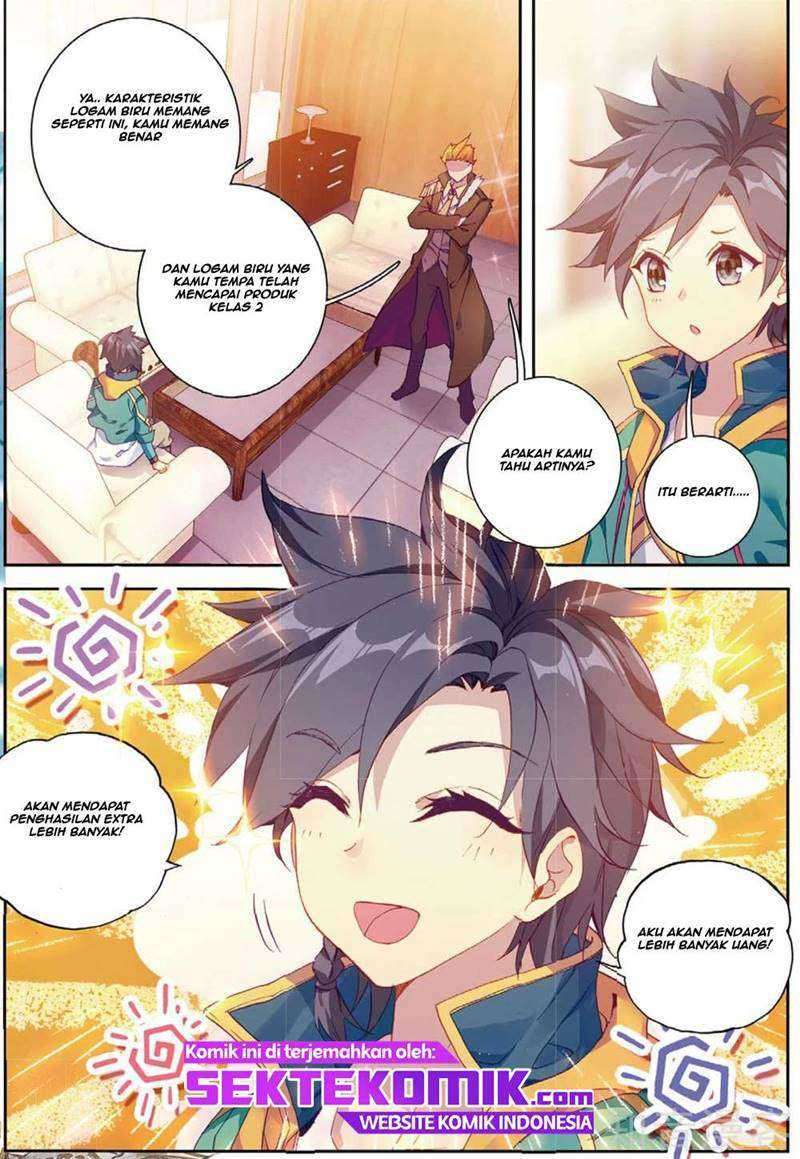 Baca Manhua Soul Land 3 Chapter 96 Gambar 2