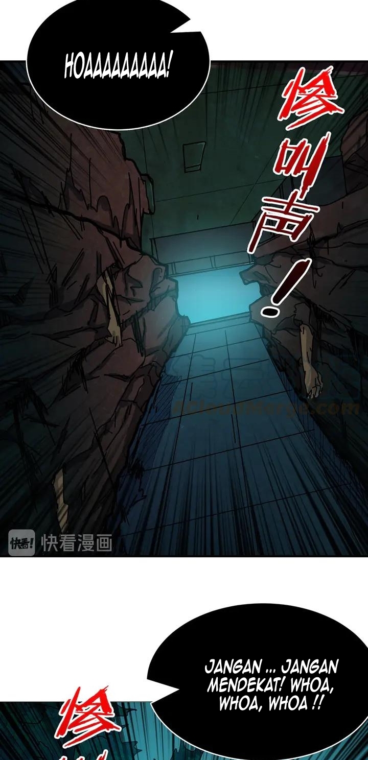 God Slayer Chapter 172 Gambar 13