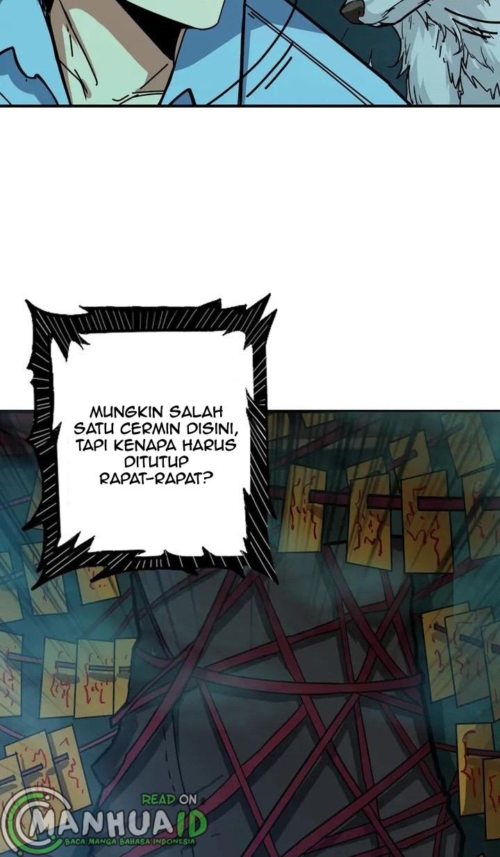 God Slayer Chapter 172 Gambar 35