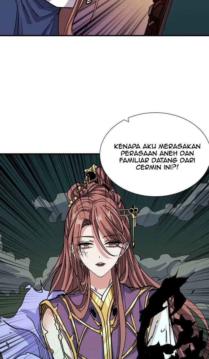 God Slayer Chapter 172 Gambar 44