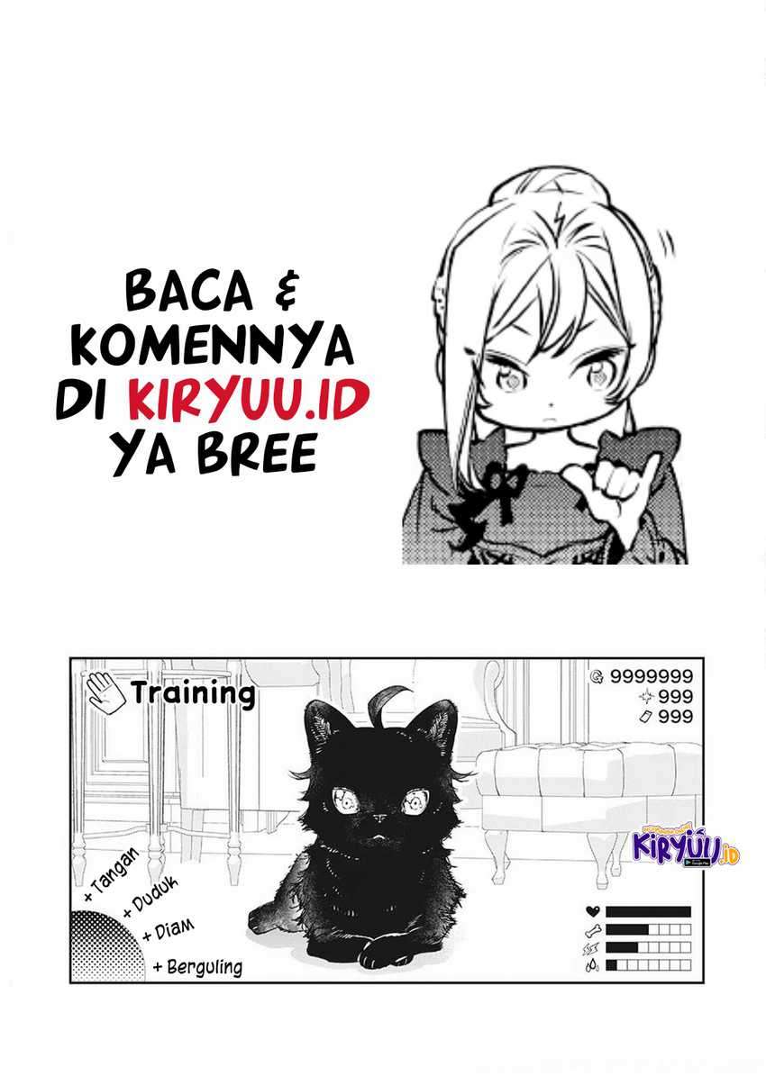 May I Please Ask You Just One Last Thing? Chapter 20.5 Gambar 16