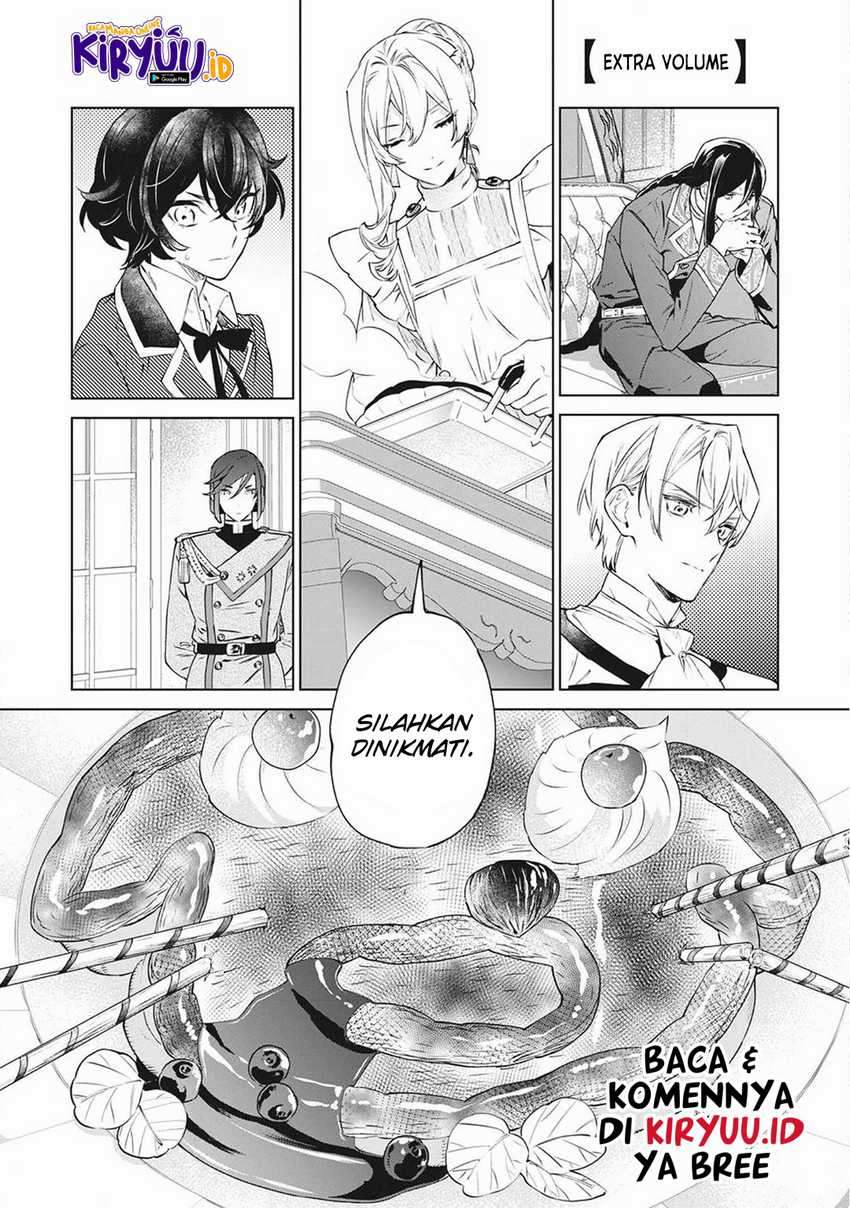 Baca Manga May I Please Ask You Just One Last Thing? Chapter 20.5 Gambar 2