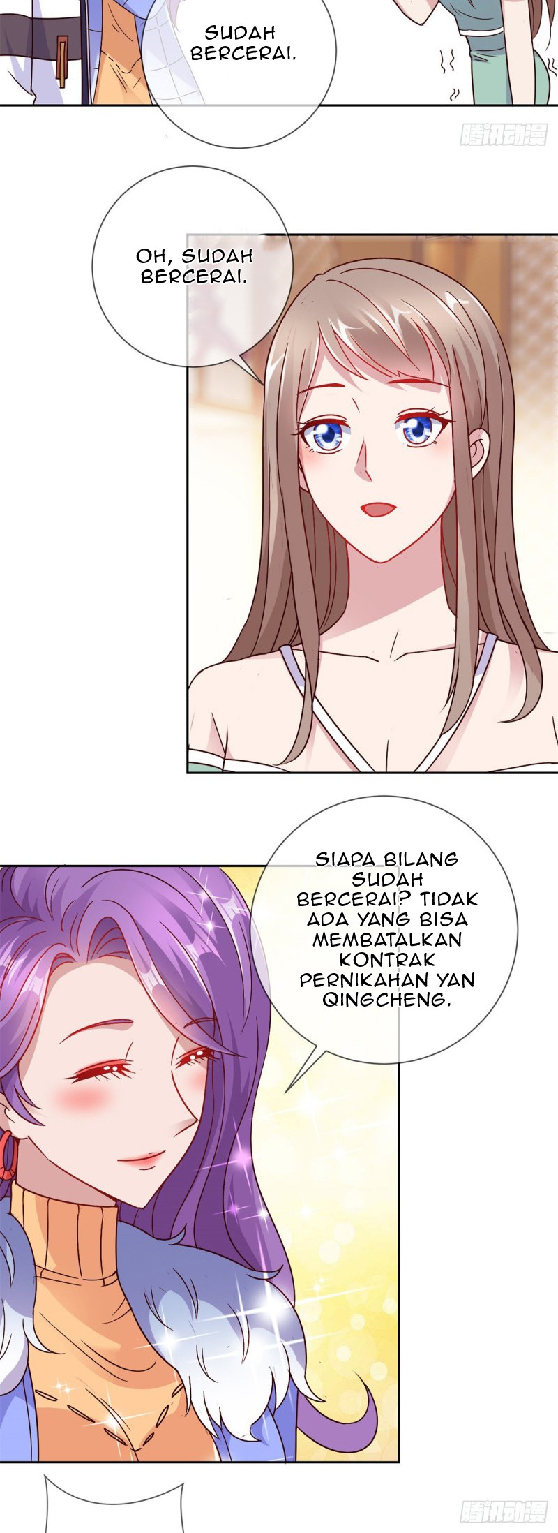Rebirth of The Earth Immortal Venerable Chapter 33 Gambar 7