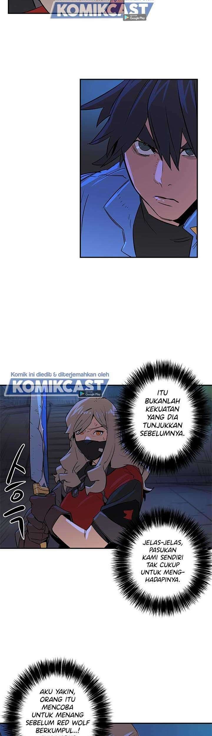 Get Life Chapter 78 Gambar 17