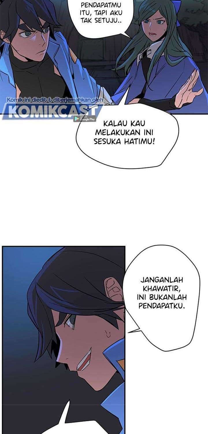 Get Life Chapter 78 Gambar 21