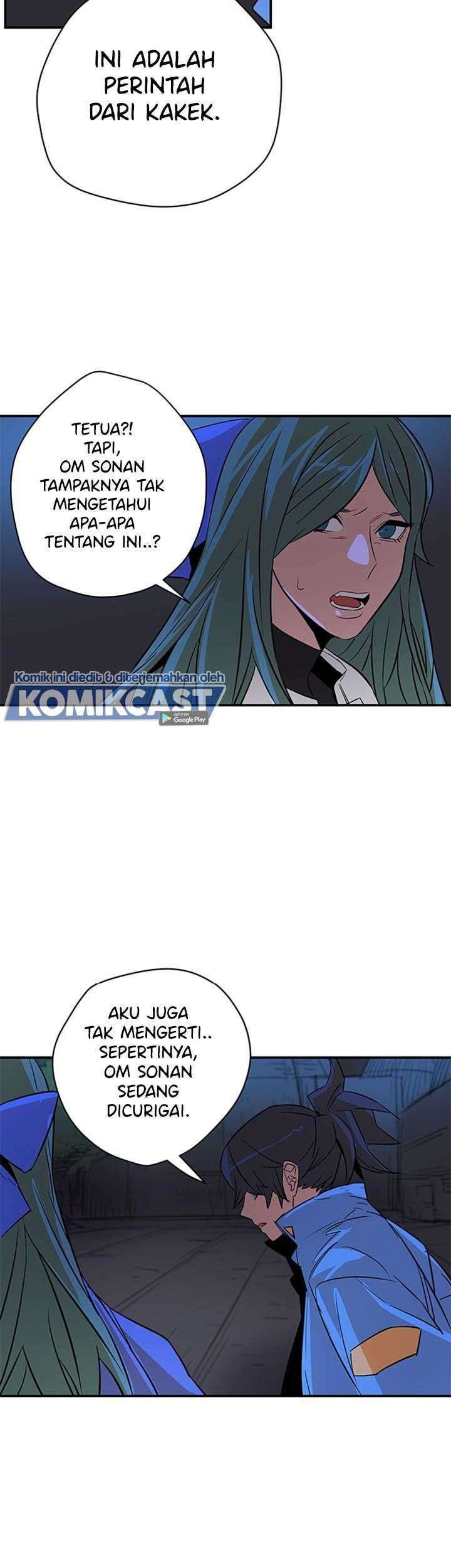Get Life Chapter 78 Gambar 22