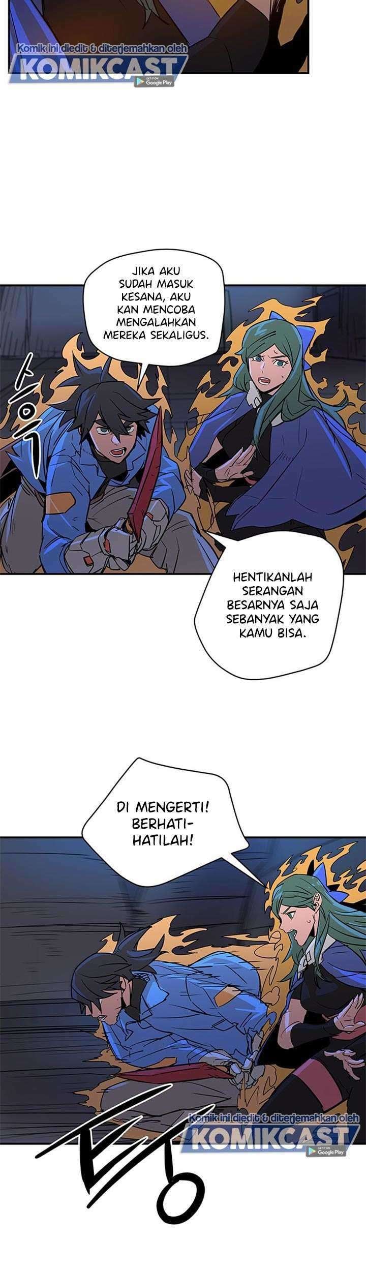 Get Life Chapter 78 Gambar 26
