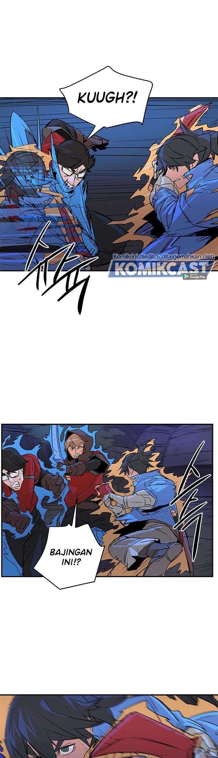 Get Life Chapter 78 Gambar 29