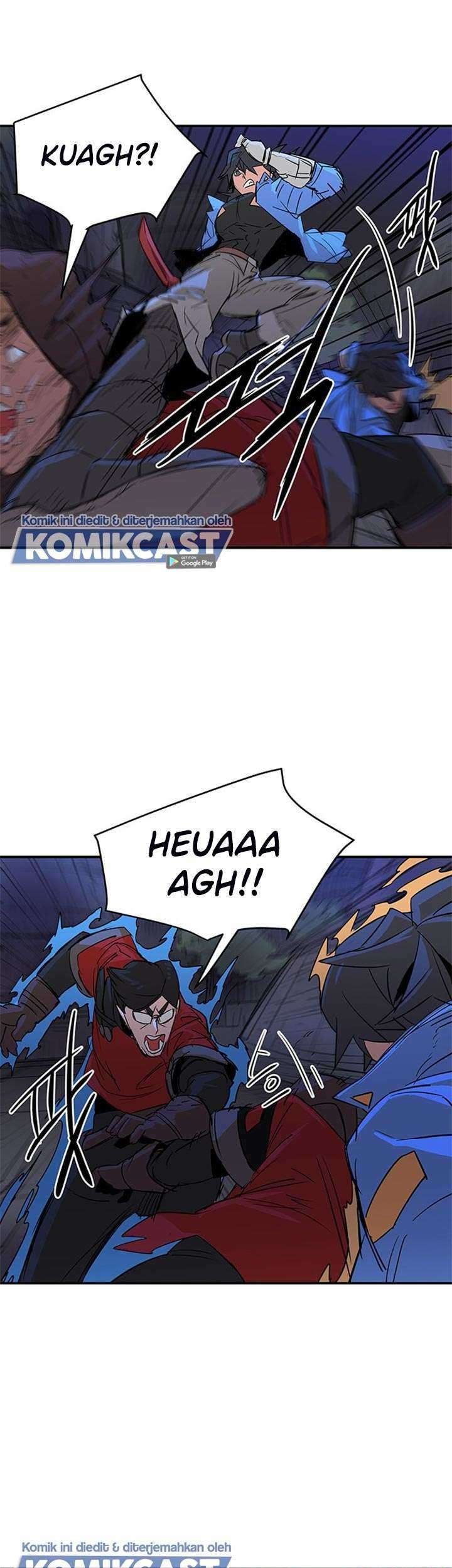 Get Life Chapter 78 Gambar 31