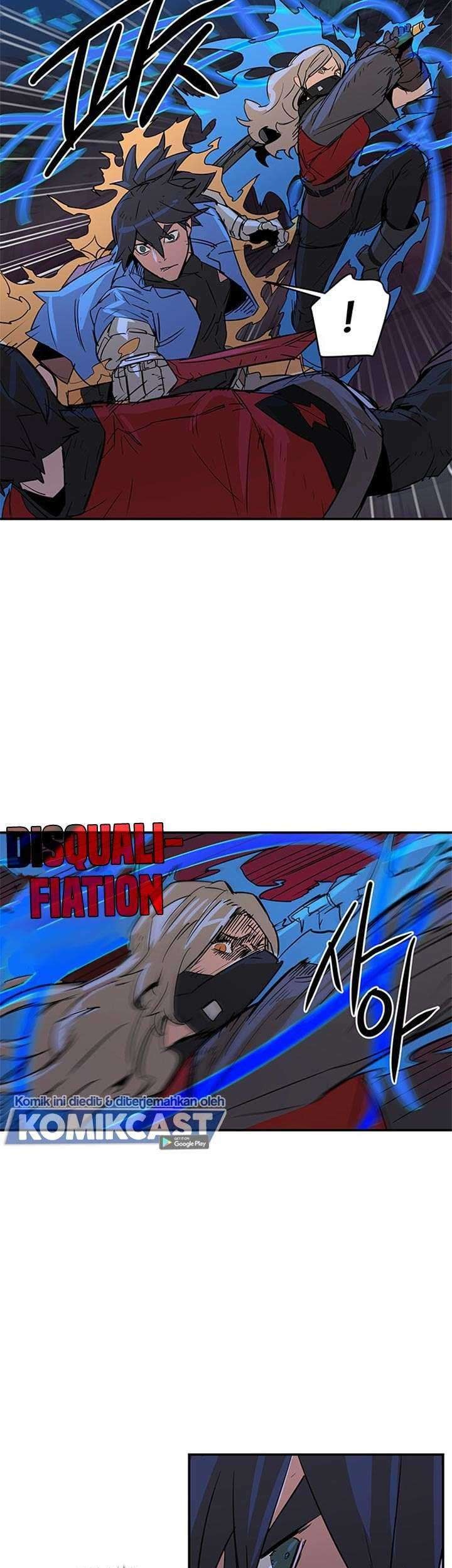 Get Life Chapter 78 Gambar 35