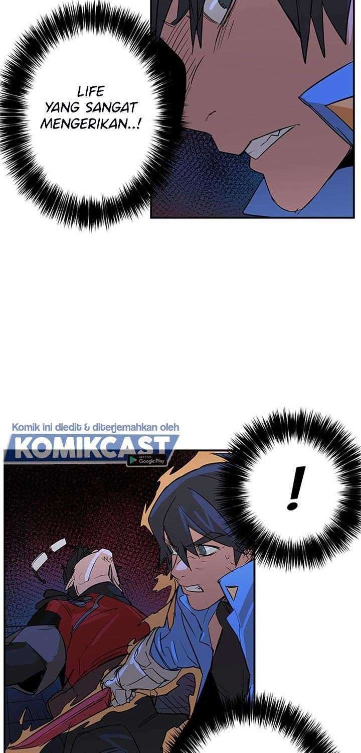 Get Life Chapter 78 Gambar 36