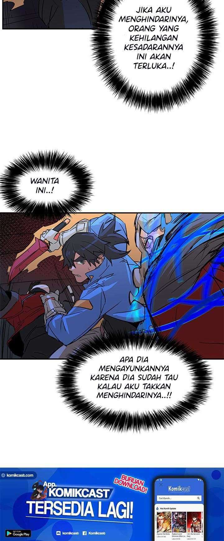 Get Life Chapter 78 Gambar 37