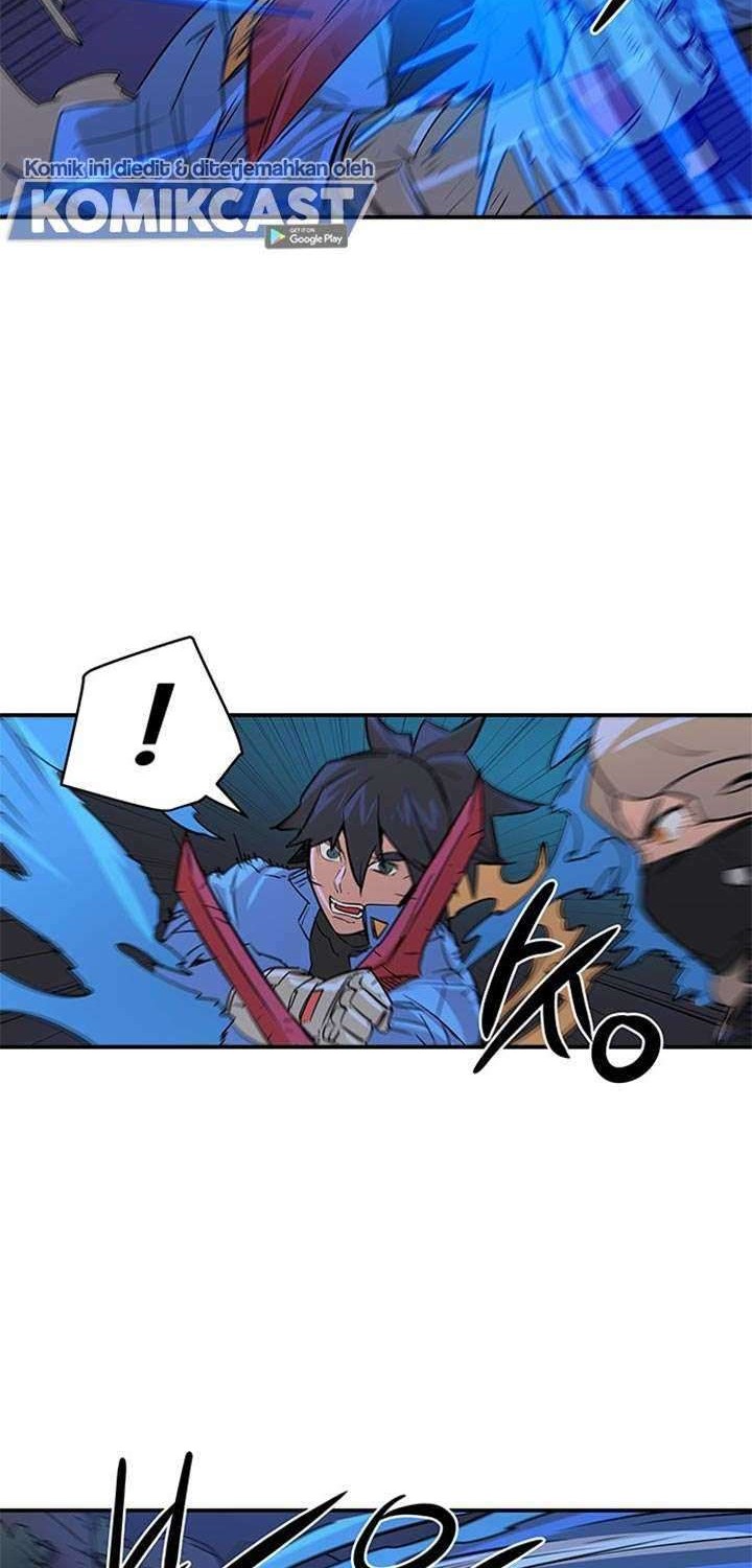 Get Life Chapter 78 Gambar 43