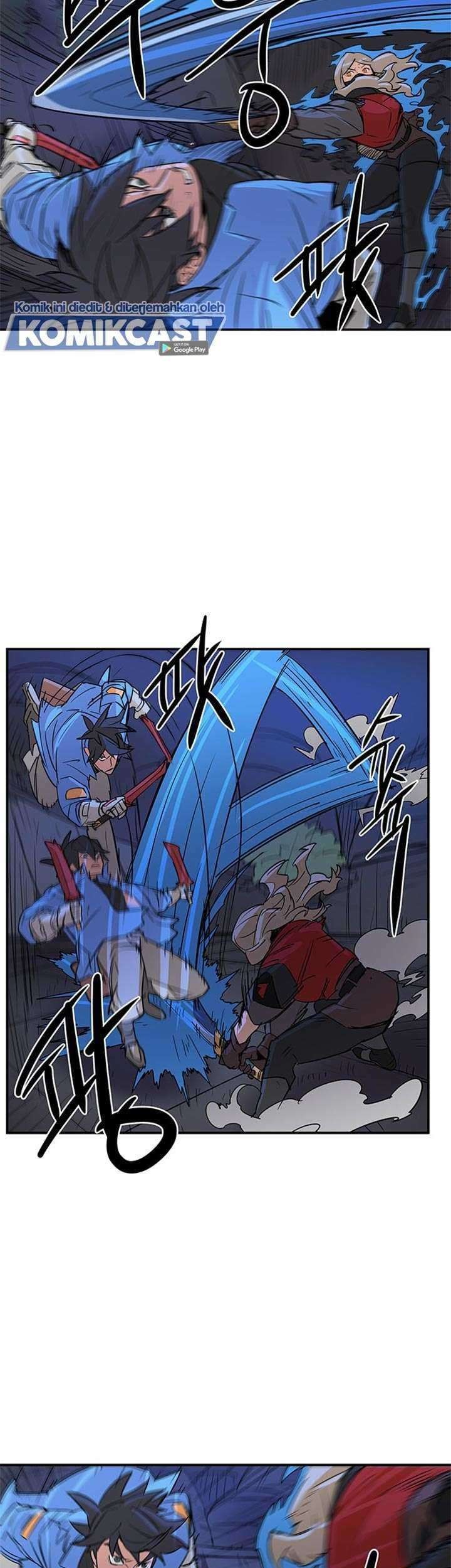 Get Life Chapter 78 Gambar 44
