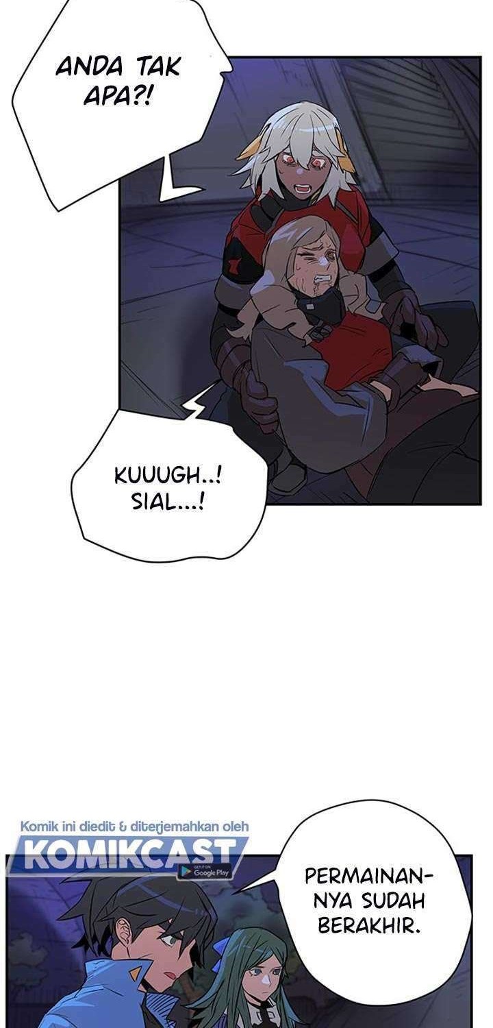 Get Life Chapter 78 Gambar 50