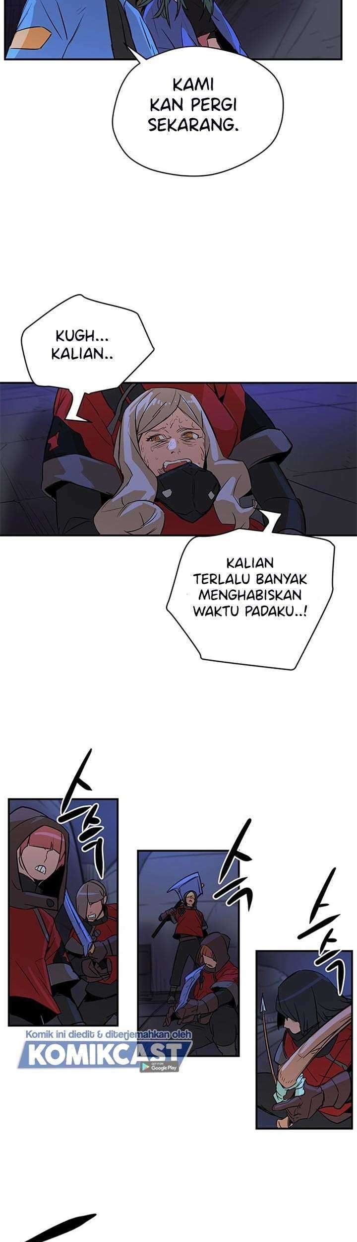 Get Life Chapter 78 Gambar 51