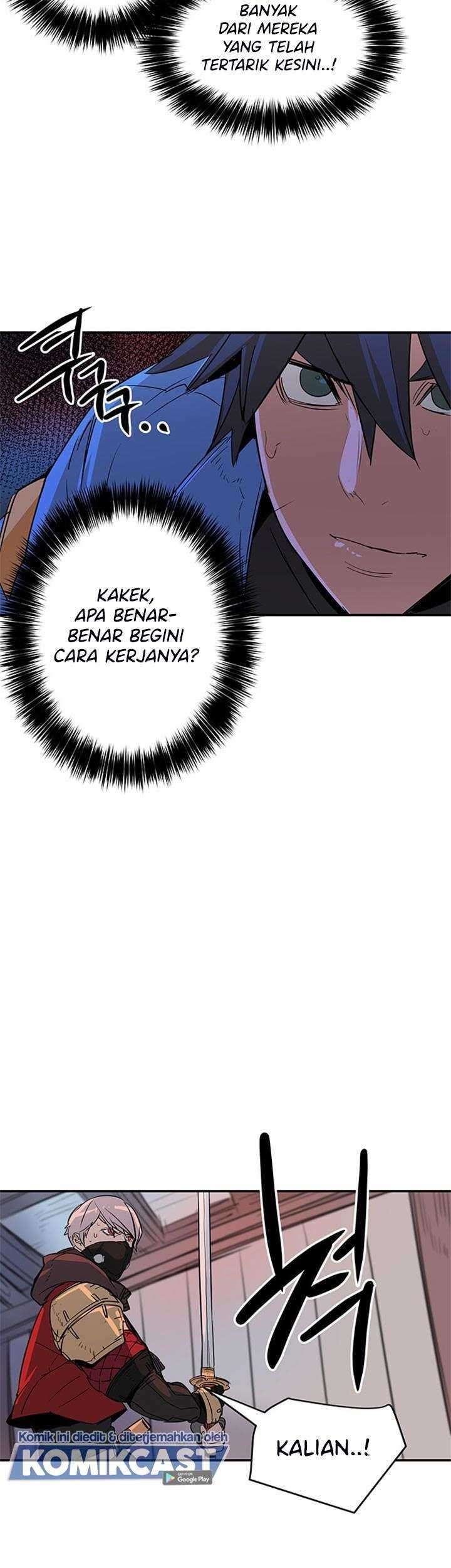 Get Life Chapter 78 Gambar 53