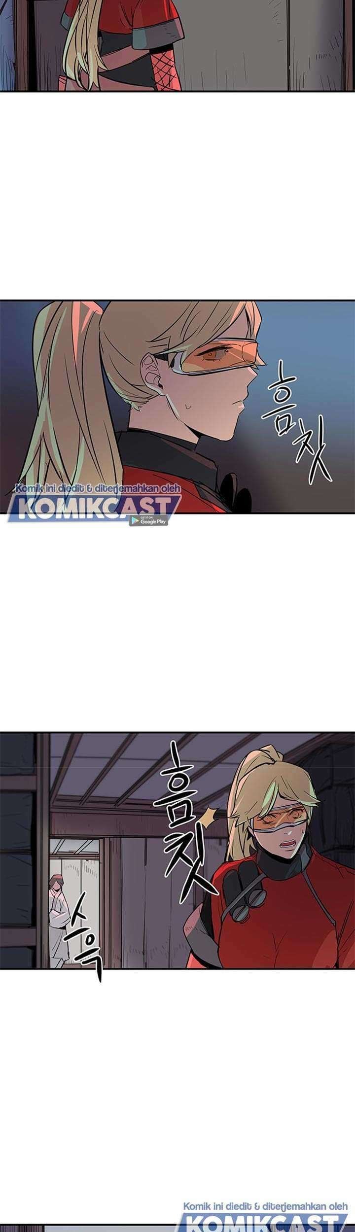 Get Life Chapter 78 Gambar 4