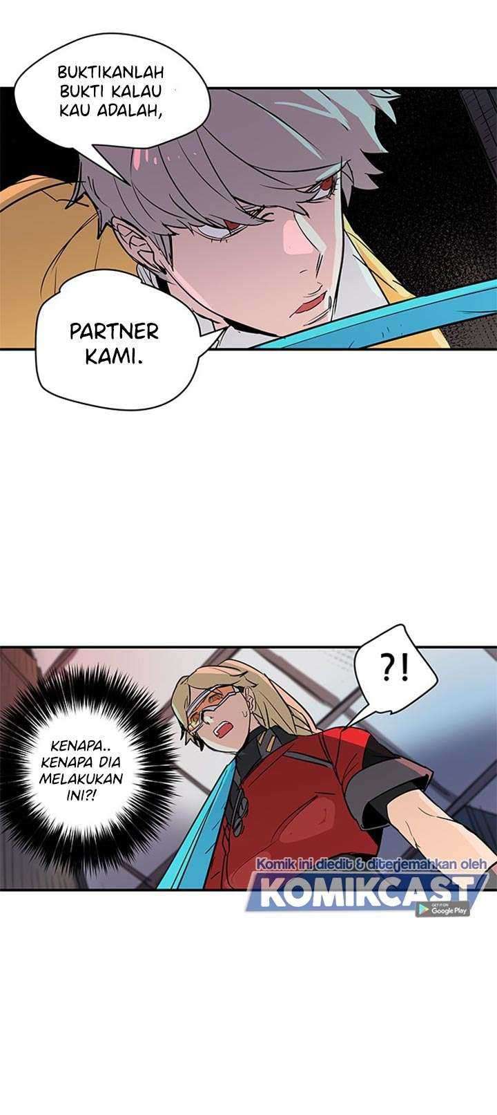 Get Life Chapter 78 Gambar 10