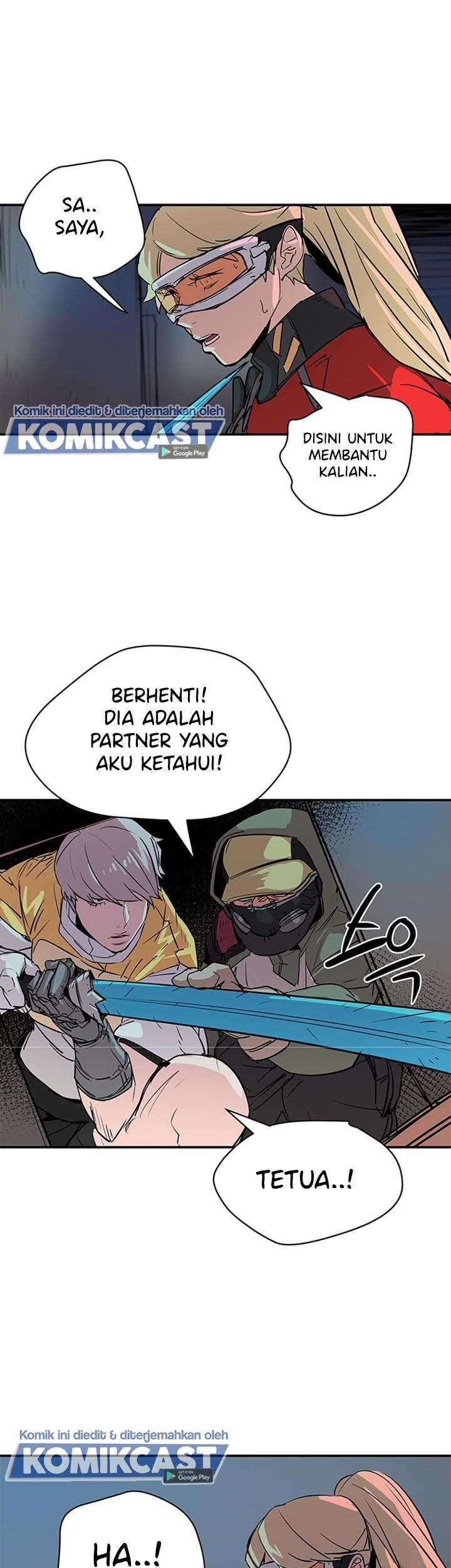 Get Life Chapter 78 Gambar 11