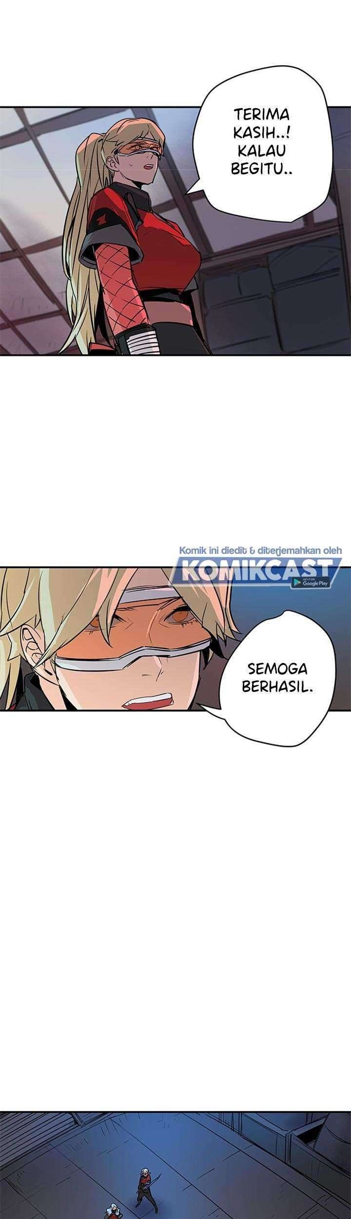 Get Life Chapter 78 Gambar 15