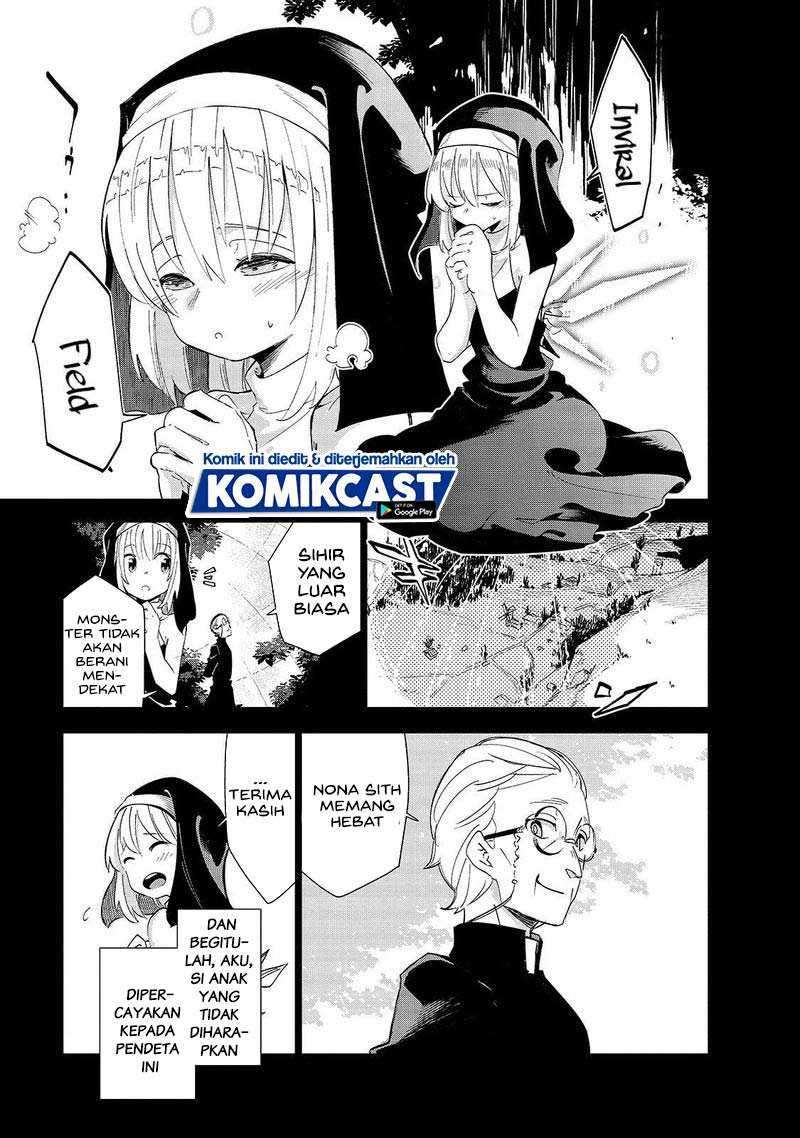 Isekai Meikyuu no Saishinbu o Mezasou Chapter 14 Gambar 4