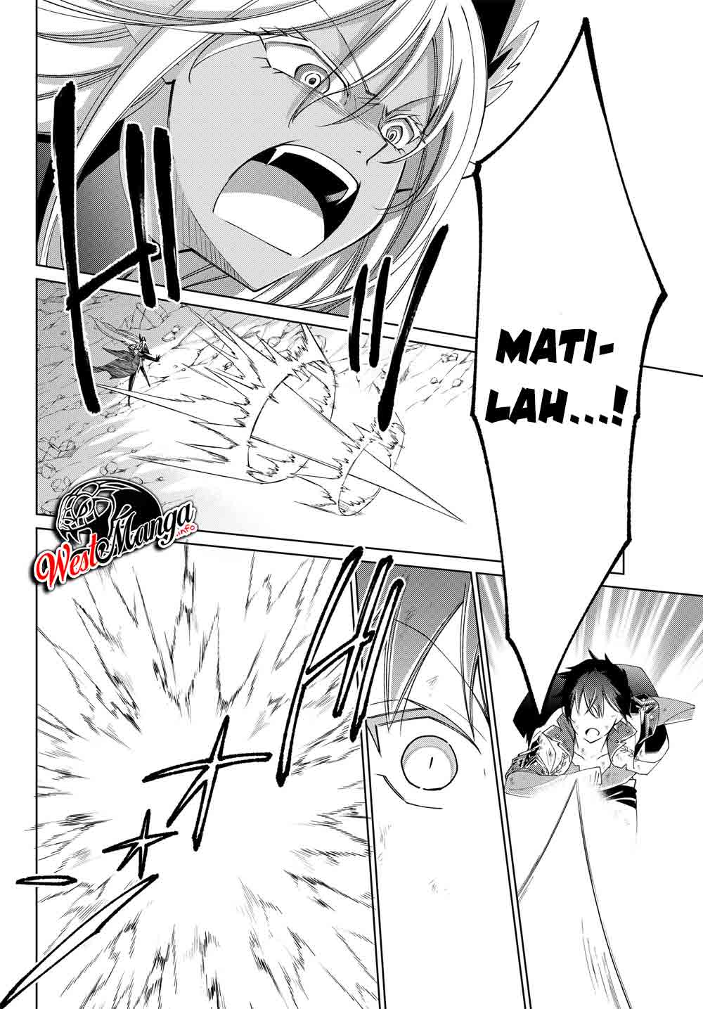 Jishou! Heibon Mazoku no Eiyuu Life: B-kyuu Mazoku nano ni Cheat Dungeon wo Tsukutteshimatta Kekka Chapter 23 Gambar 19