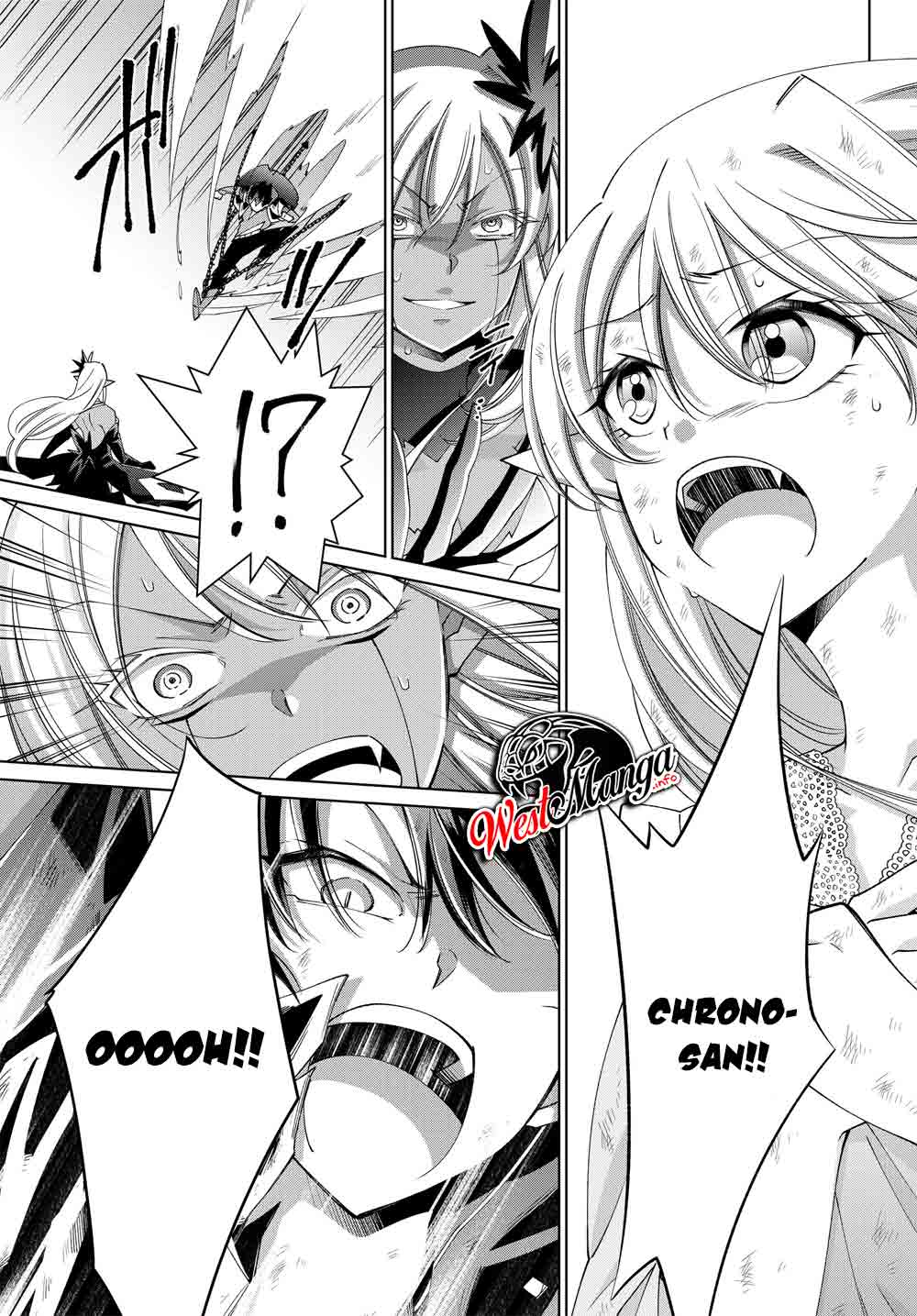 Jishou! Heibon Mazoku no Eiyuu Life: B-kyuu Mazoku nano ni Cheat Dungeon wo Tsukutteshimatta Kekka Chapter 23 Gambar 20