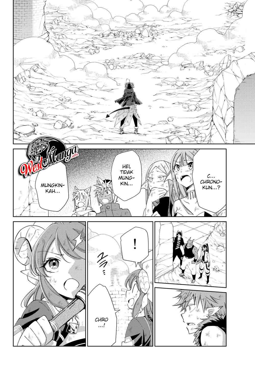 Jishou! Heibon Mazoku no Eiyuu Life: B-kyuu Mazoku nano ni Cheat Dungeon wo Tsukutteshimatta Kekka Chapter 23 Gambar 6