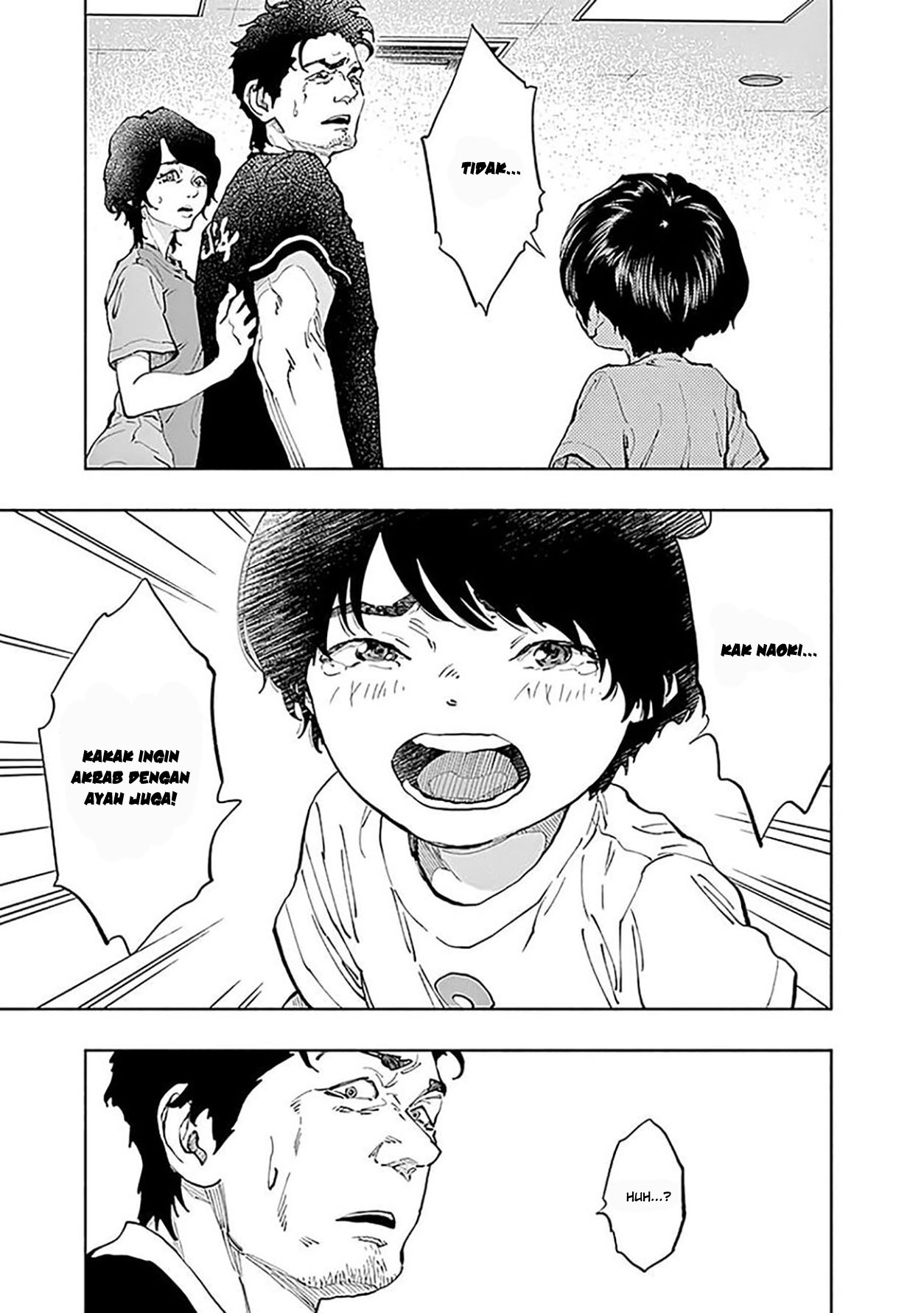 Radiation House Chapter 38 Gambar 11