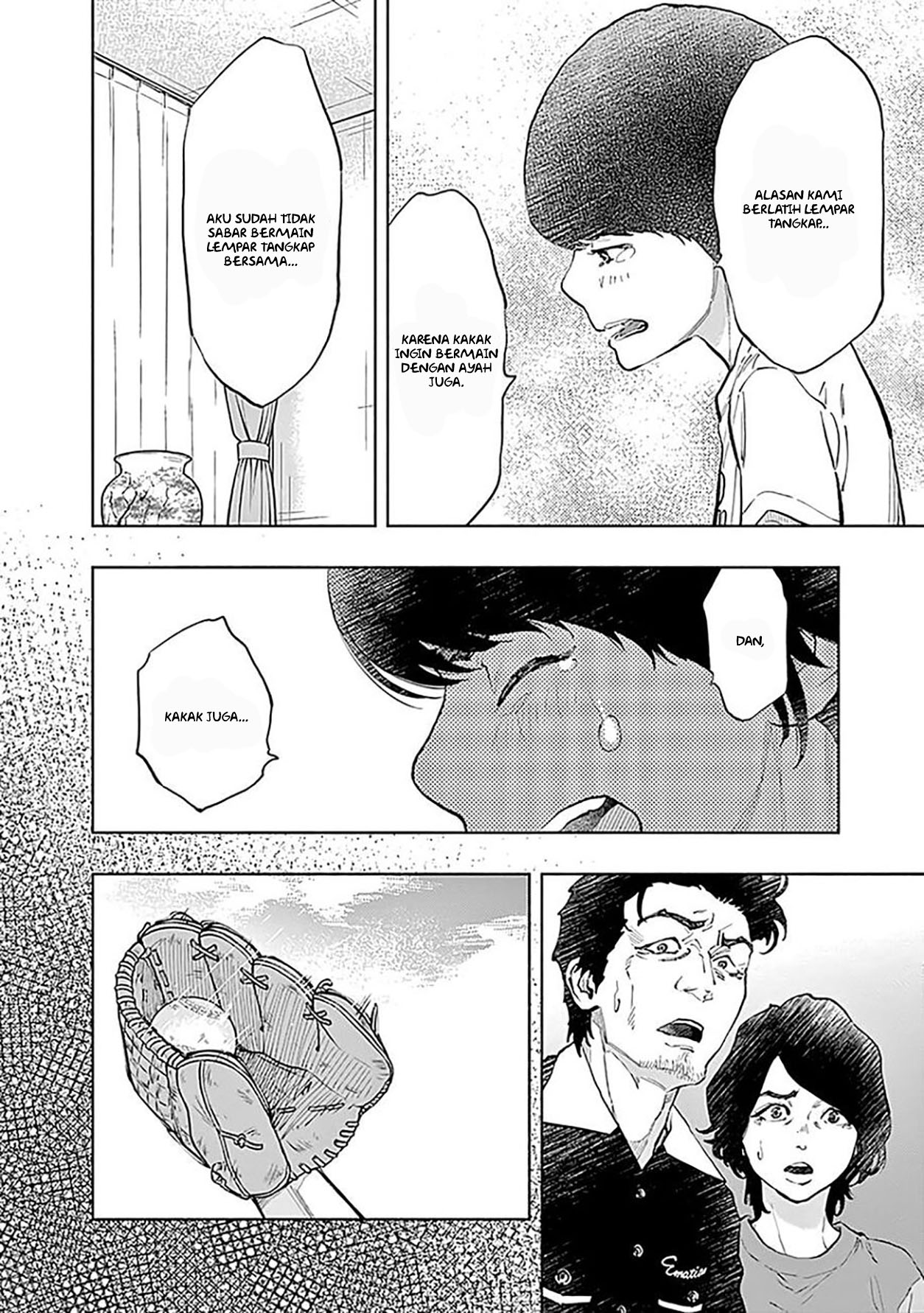 Radiation House Chapter 38 Gambar 12