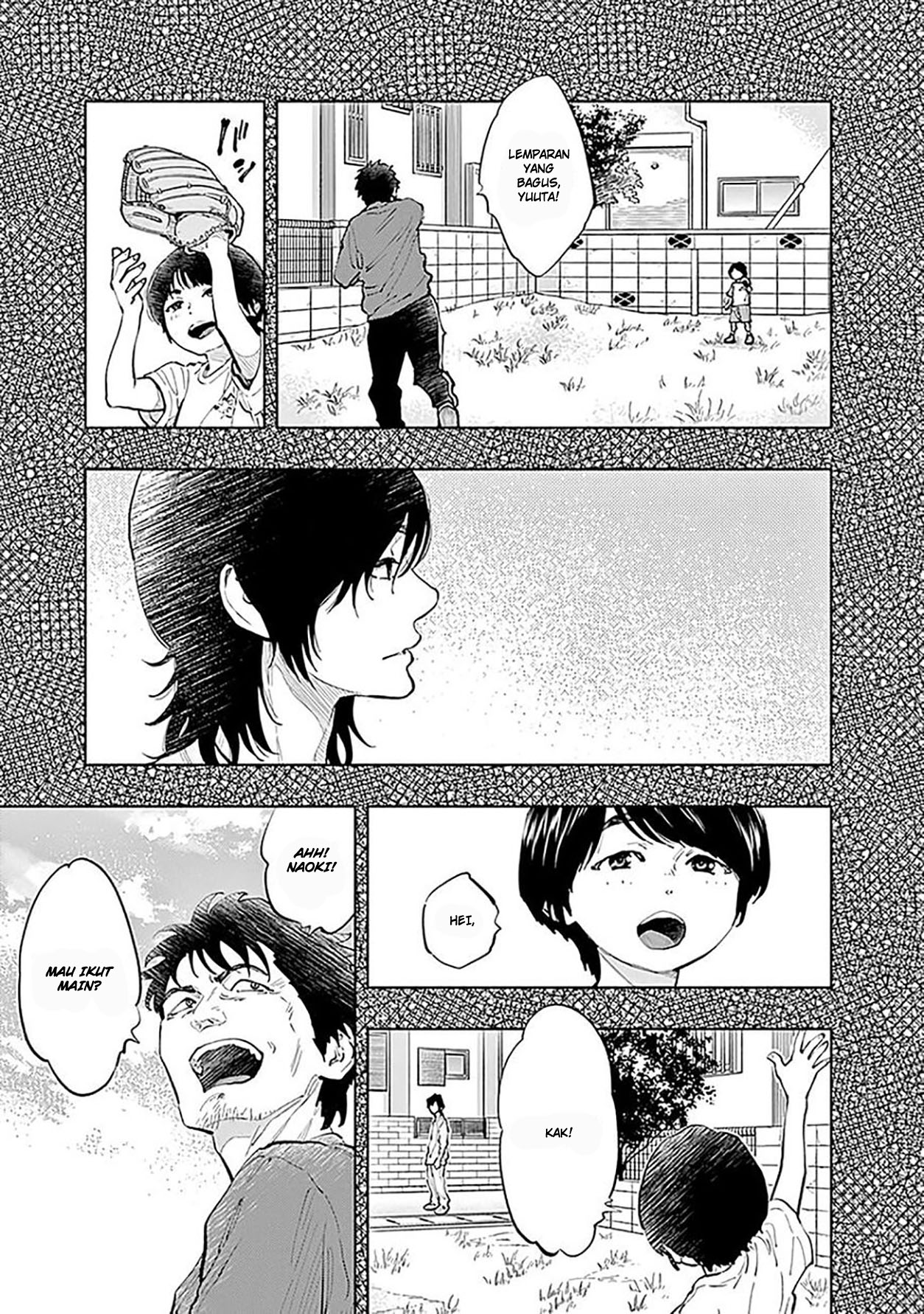 Radiation House Chapter 38 Gambar 14