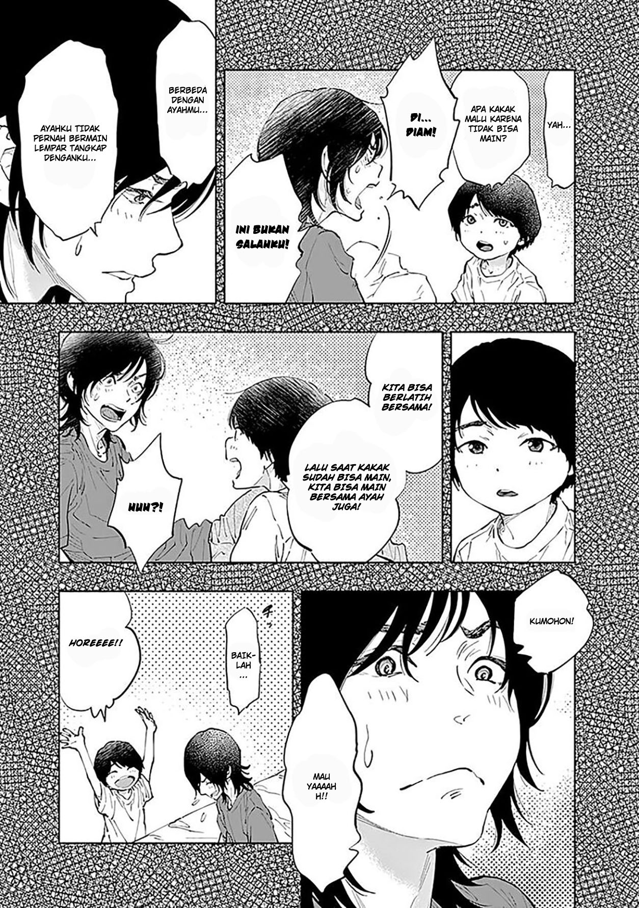 Radiation House Chapter 38 Gambar 16