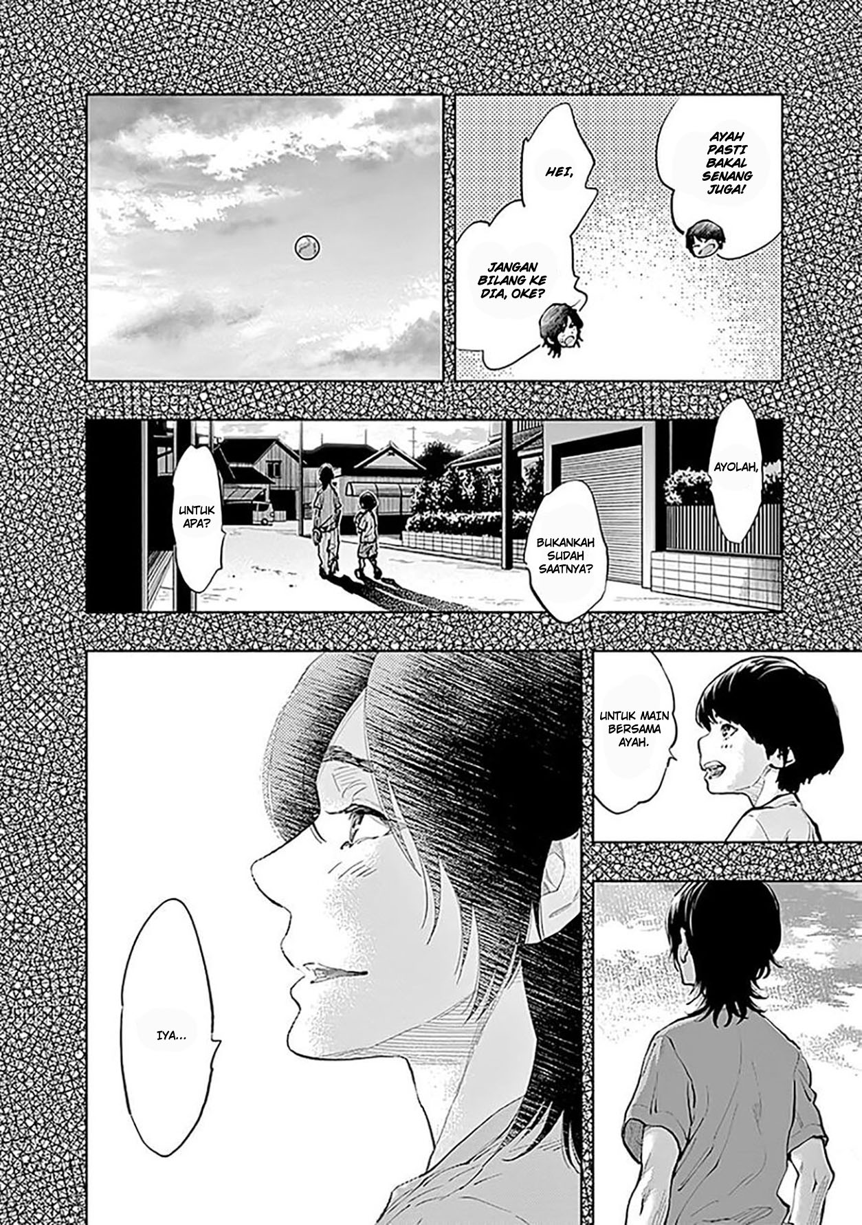 Radiation House Chapter 38 Gambar 17