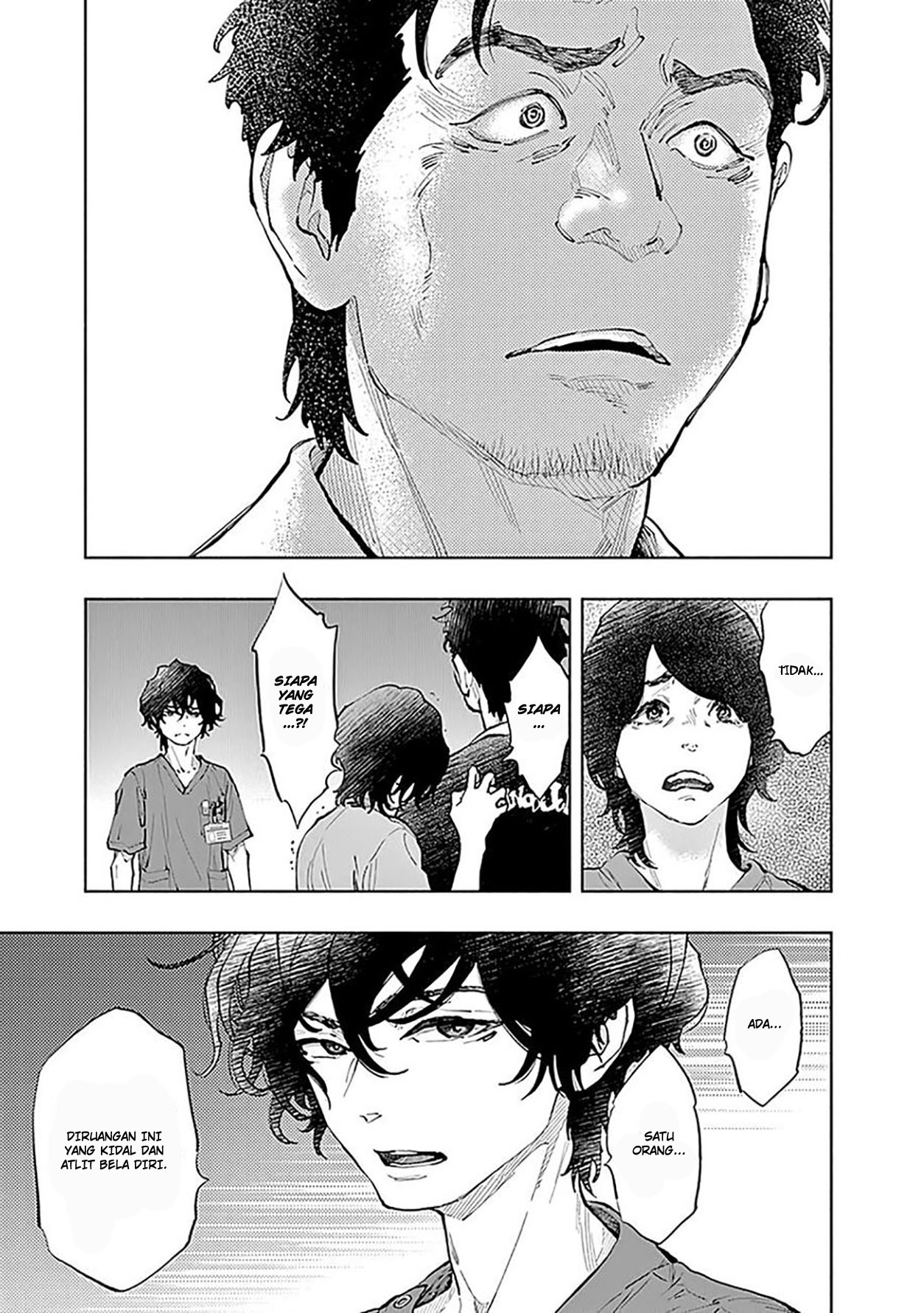 Radiation House Chapter 38 Gambar 18