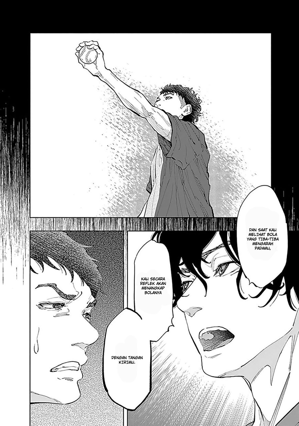 Radiation House Chapter 38 Gambar 23